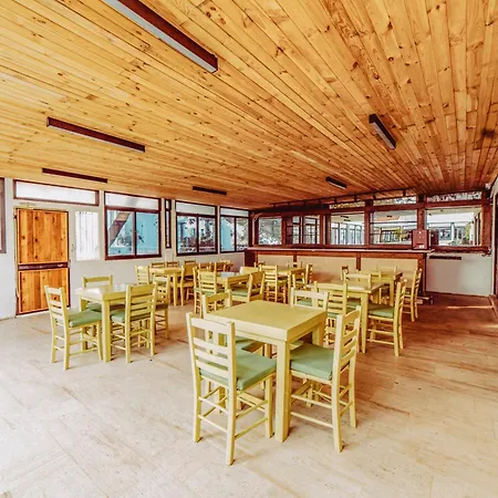 The Lume Boutique & Restaurant & Hotel Bodrum