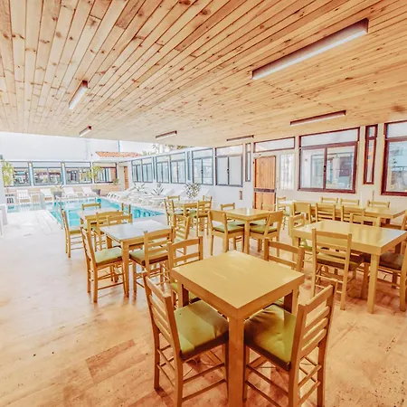 Hotel The Lume Boutique & Restaurant & *