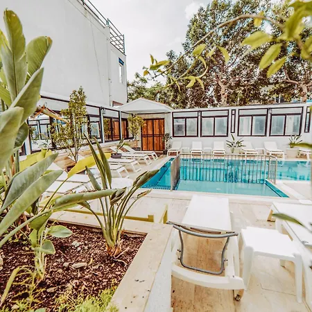 Hotel The Lume Boutique & Restaurant & Bodrum