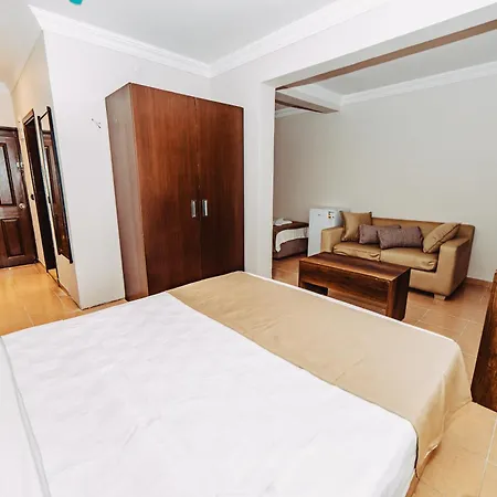 The Lume Boutique Hotel&restaurant&spa *