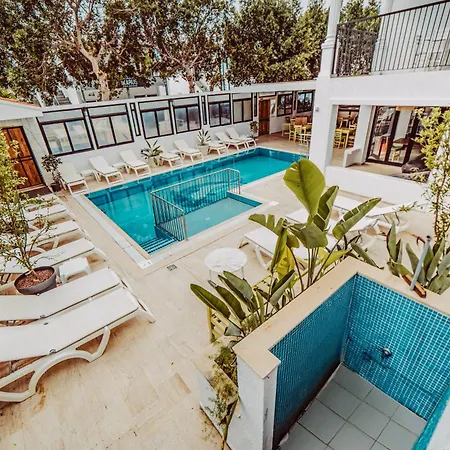 The Lume Boutique Hotel&restaurant&spa Bodrum