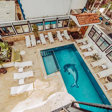 The Lume Boutique & Restaurant & Hotel *