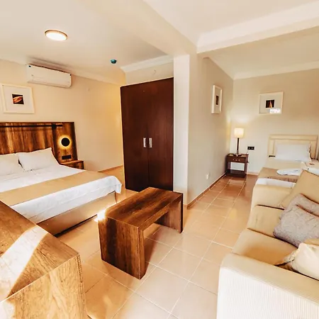 The Lume Boutique & Restaurant & * Bodrum