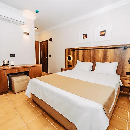 The Lume Boutique & Restaurant & Bodrum