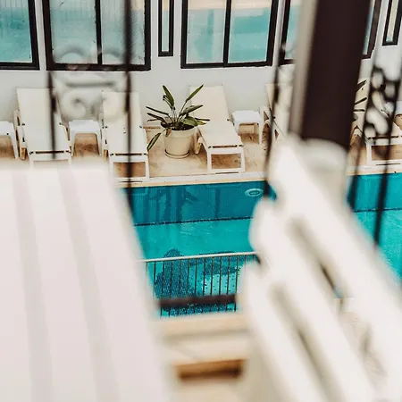 The Lume Boutique & Restaurant & * Bodrum