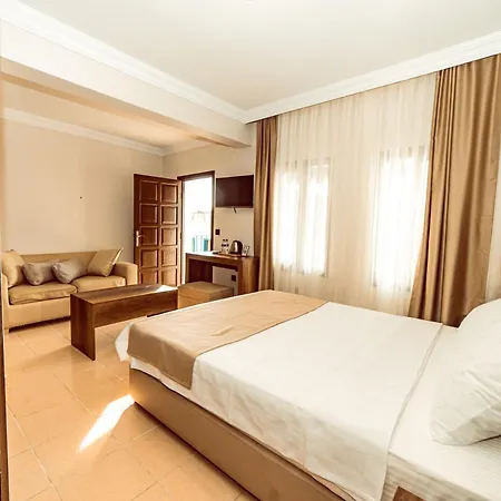 The Lume Boutique & Restaurant &