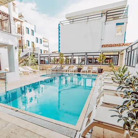The Lume Boutique Hotel&restaurant&spa *