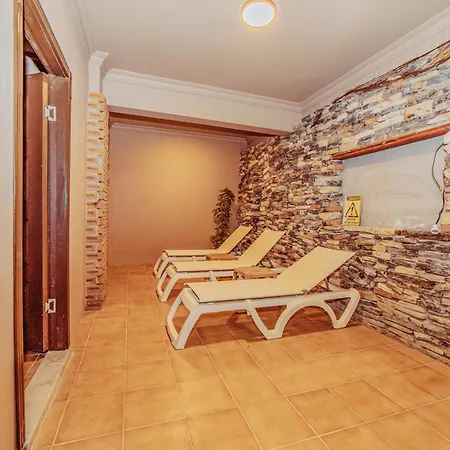 The Lume Boutique & Restaurant & Bodrum