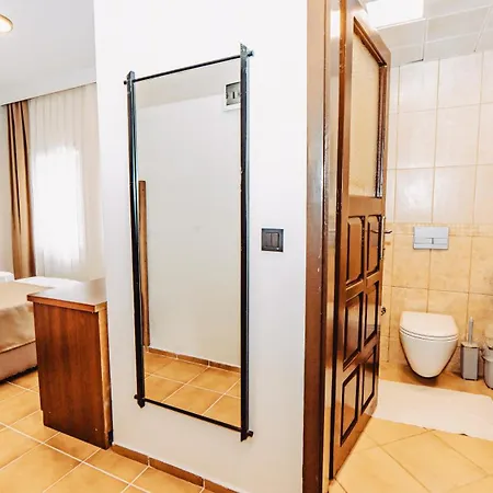 The Lume Boutique & Restaurant & Hotel Bodrum