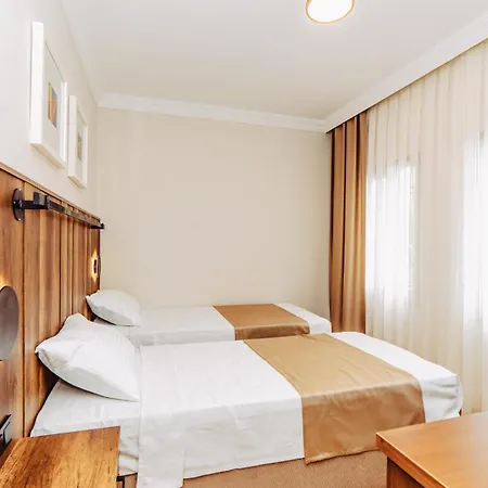 The Lume Boutique & Restaurant & * Bodrum