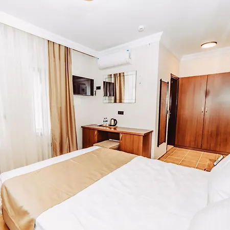 The Lume Boutique & Restaurant & Hotel *