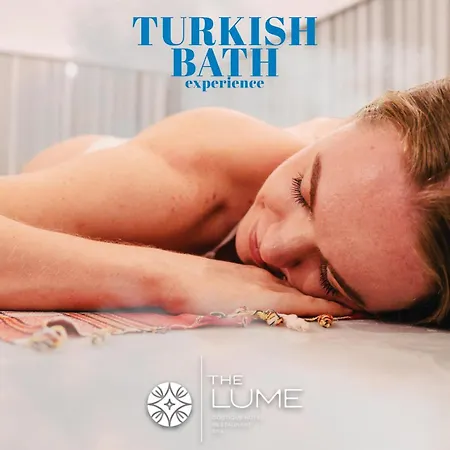 Hotel The Lume Boutique & Restaurant & Bodrum