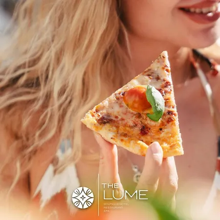 Hotel The Lume Boutique & Restaurant & *