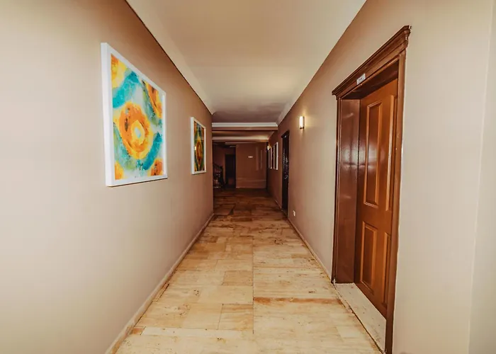 The Lume Boutique & Restaurant & Hotel