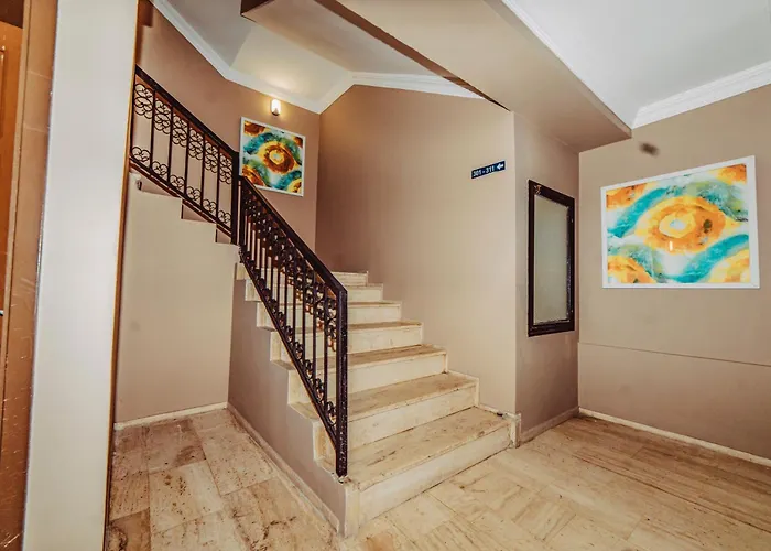 The Lume Boutique & Restaurant &