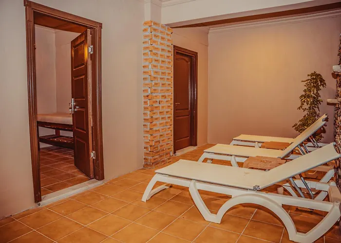 Hotel The Lume Boutique & Restaurant &