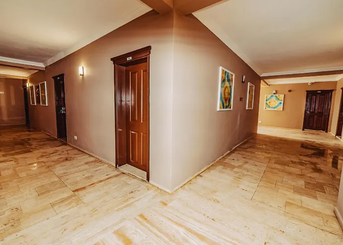 The Lume Boutique & Restaurant & Hotel *