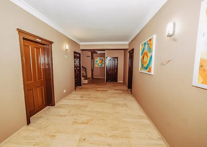 The Lume Boutique & Restaurant & Bodrum