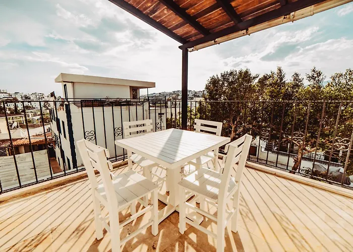 The Lume Boutique & Restaurant &