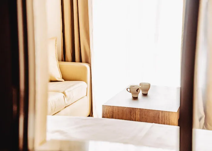 The Lume Boutique & Restaurant & Hotel Bodrum