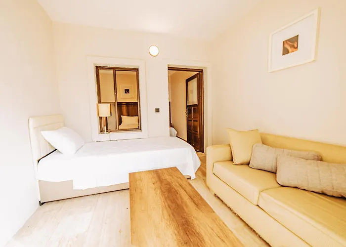 The Lume Boutique & Restaurant & Hotel *