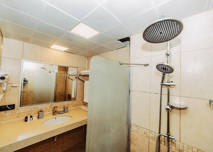 The Lume Boutique & Restaurant & * Bodrum