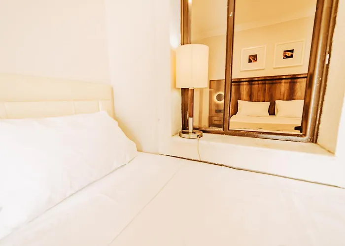 The Lume Boutique & Restaurant & Hotel *