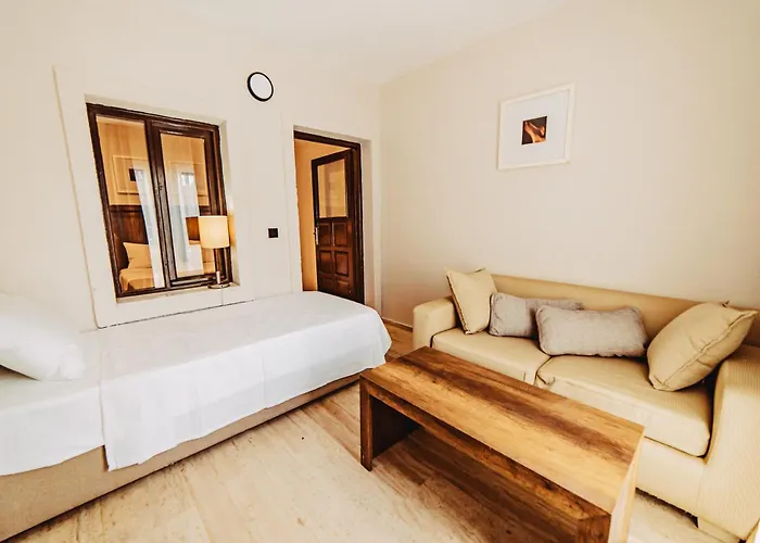 Hotel The Lume Boutique & Restaurant & Bodrum