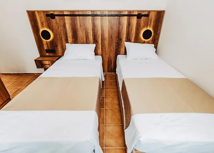 Hotel The Lume Boutique & Restaurant & Bodrum