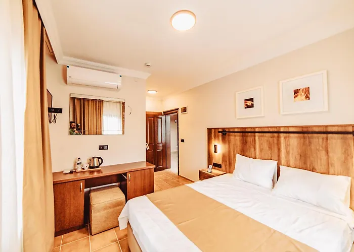 The Lume Boutique & Restaurant & Hotel