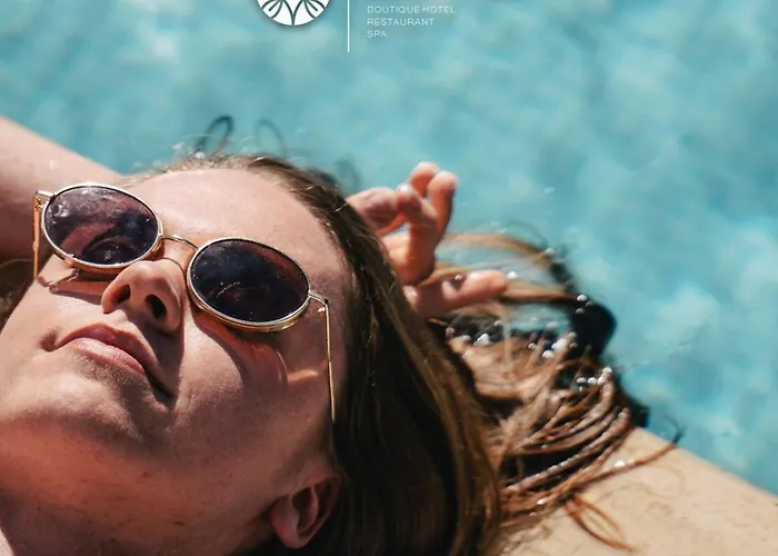 The Lume Boutique & Restaurant & * Bodrum