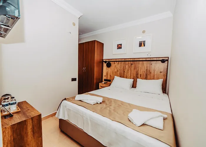 The Lume Boutique & Restaurant & Hotel Bodrum