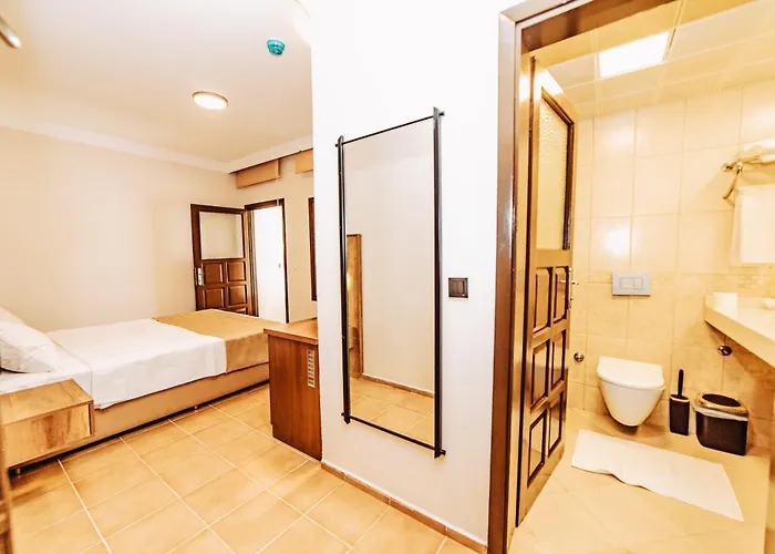 The Lume Boutique & Restaurant & Hotel *